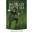 thumbnail image 1 of Pre-Owned Robin Hood (Paperback) 0486410218 9780486410210, 1 of 1