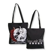 Tote Bag - Spice and Wolf - New Holo Lady Purse Anime Licensed ge5713