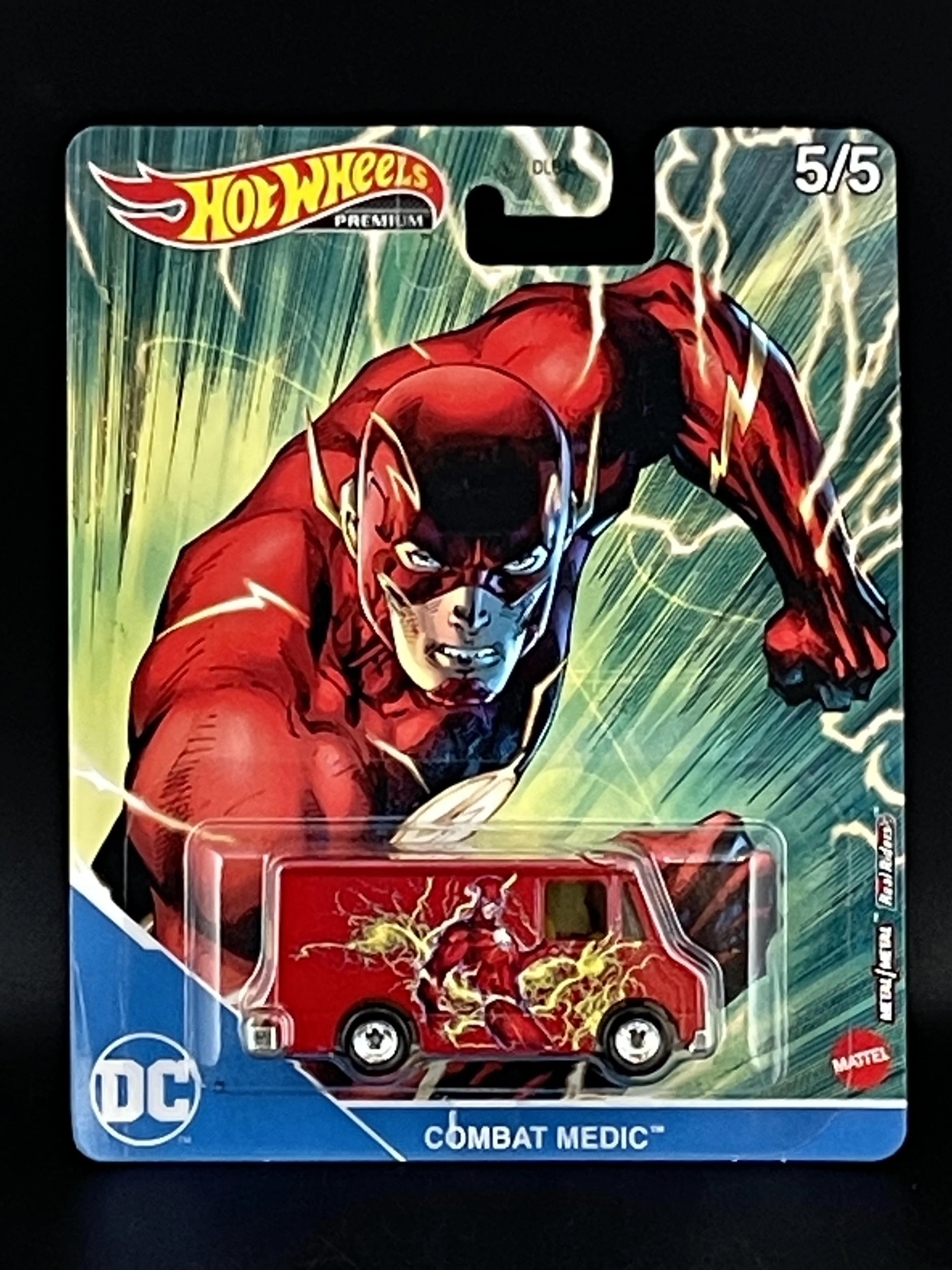 Hot Wheels Premium Set Pop Culture A 2024 – Diecast