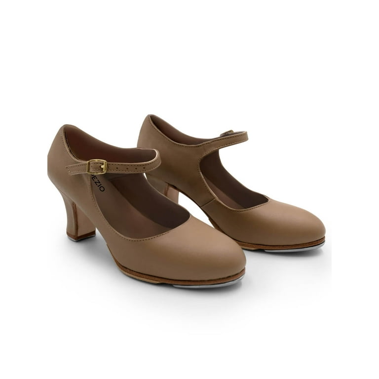 Capezio manhattan shop xtreme tap shoe