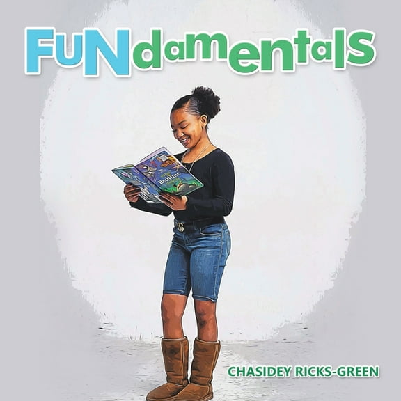Fundamentals (Paperback)