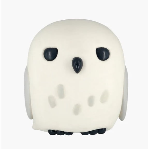 Hedwig Pvc Bust Bank