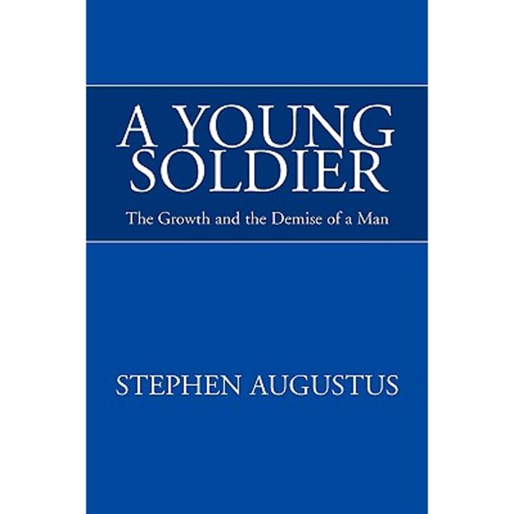 A Young Soldier (Paperback)