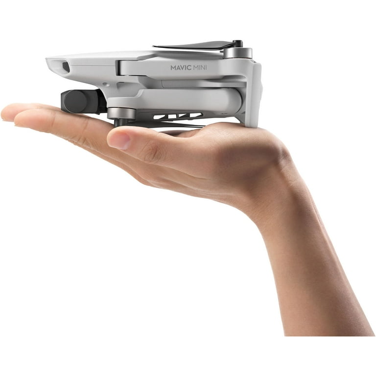 DJI Mavic Mini Drone Quadcopter Latest Model CP.MA.00000120.01