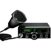 Cobra 25 LX LCD CB Radio