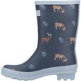 thumbnail image 3 of Cotswold Boys/Girls Woodland Deer Galoshes, 3 of 5