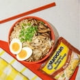 thumbnail image 4 of Maruchan Ramen Noodle Soup, Pork Flavor Instant Noodles, 3 oz, 4 of 15