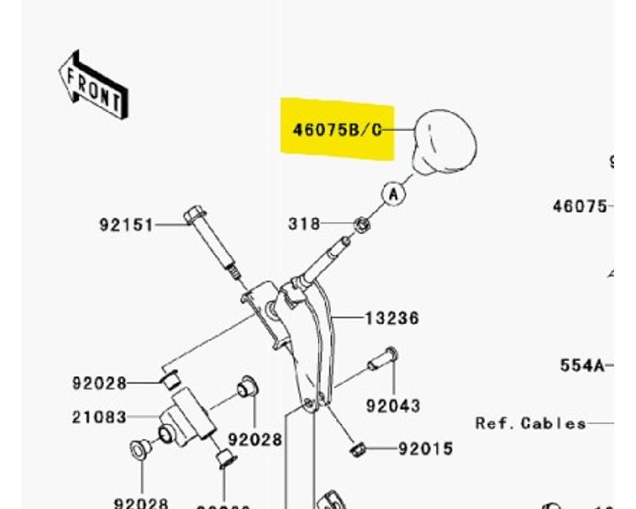 DB Electrical 230-585050 Voltage Regulator Rectifier Compatible