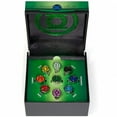 thumbnail image 3 of Green Lantern Collector All Lantern Corps Ring 8-Piece Set, 3 of 8