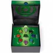 Green Lantern Collector All Lantern Corps Ring 8-Piece Set