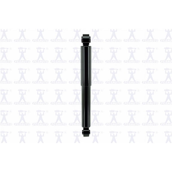 Focus Auto Parts Shock Absorber