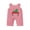 Red Car Tree, variant on ZINTAOZT Newborn Unisex Baby First Christmas Outfit Plaid Santa Claus/Tree Overalls Romper Sleeveless Fall Spring Jumpsuit