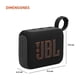 thumbnail image 3 of JBL JBLGO4PURAM-Z Go 4 Altavoz Bluetooth portátil, Púrpura - Reacondicionado Certificado, 3 of 5