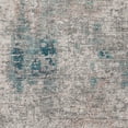 thumbnail image 3 of Dalyn Kochi Area Rug KC4-Teal KC4TE10X14 Teal, 10' x 14', 3 of 4