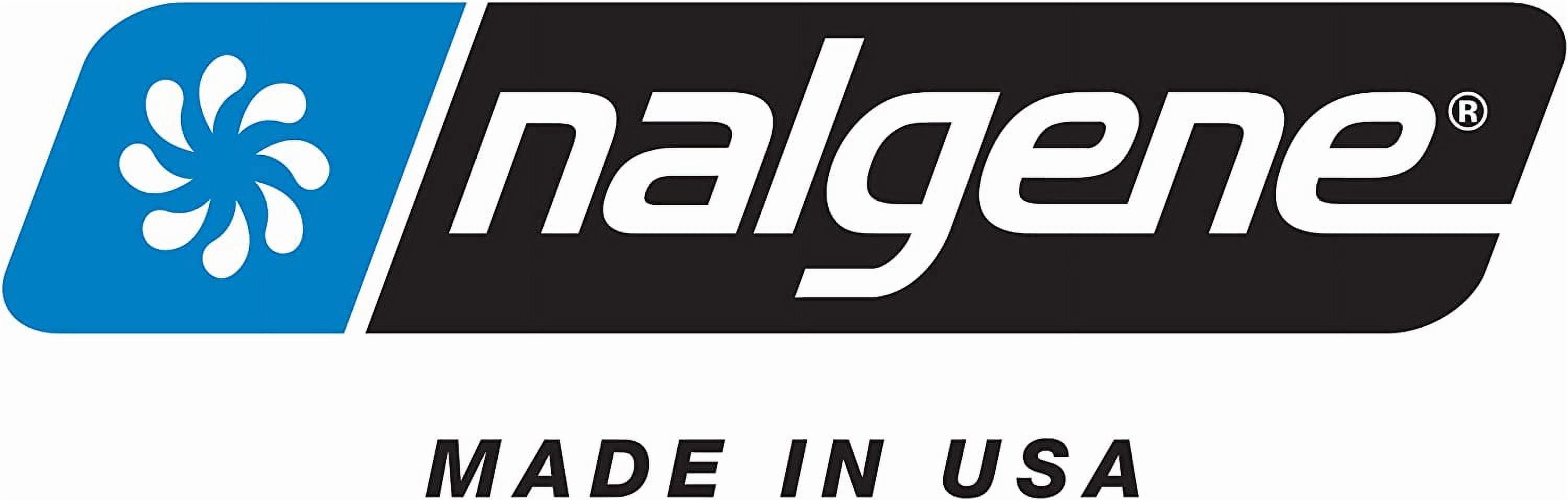 Nalgene 48oz Wide Mouth Sustainable Bottle