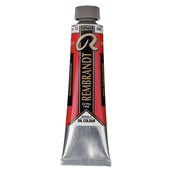 Pintura al Oleo Rembrandt 40Ml Royal Talens rosa 40 ml