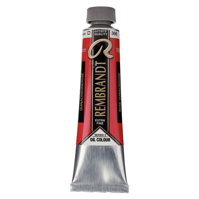 Pintura al Oleo Rembrandt 40Ml Royal Talens rosa 40 ml