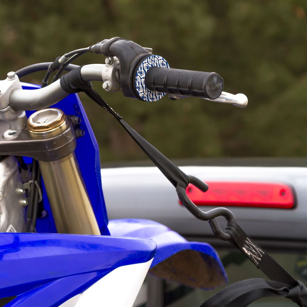 B W Biker Bar Motorcycle Tie Down System For Trailers Harley Davidson Touring B And W Tie Down Anc Harley Davidson Touring Harley Harley Davidson