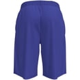 thumbnail image 2 of New Balance Men's Tech Baseball Shorts Royal 2XL, 2 of 2