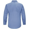 thumbnail image 2 of Red Kap Men's Long Sleeve MIMIX Work Shirt, 2 of 5