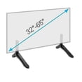 thumbnail image 3 of Universal Tv Stand Tv Stand Table Stand For 32-65 Inch Tv, 3 of 5
