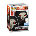 thumbnail image 2 of Funko POP Star Wars: DMSR- POP 8 Collectible Vinyl Figure, 2 of 3