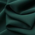 thumbnail image 5 of OSOLU Women Casual Solid Color Dress Button V-Neck Long Sleeve Loose Long Dress Fashionable Sundress Dresses For Women 2025 Elegant Classy, 5 of 6