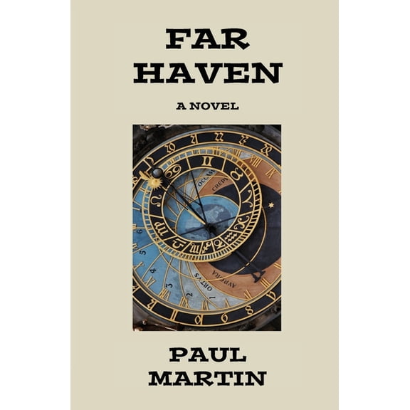 Far Haven, (Paperback)
