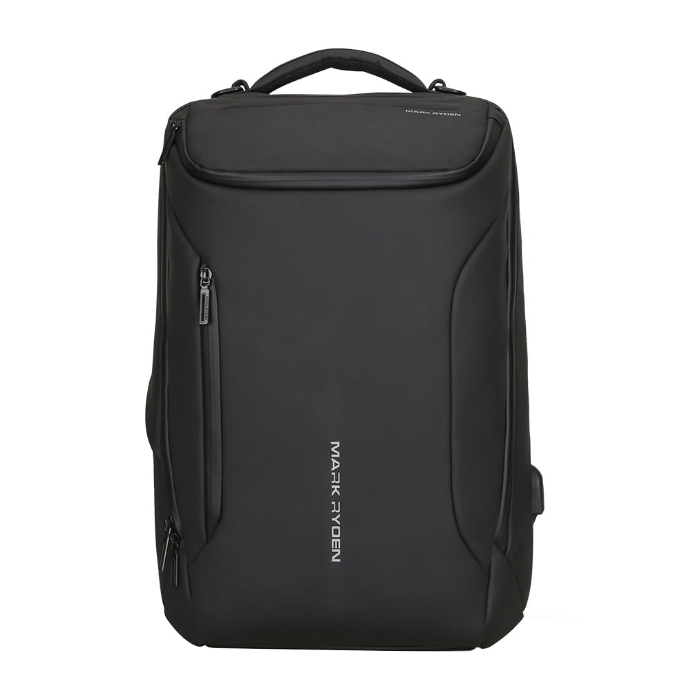 waterproof usb backpack