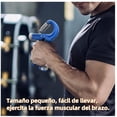 thumbnail image 3 of Ejercitador Muscular de mano Elegate Contador de Ciclos Azul, 3 of 4
