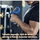 thumbnail image 3 of Ejercitador Muscular de mano Elegate Contador de Ciclos Azul, 3 of 4