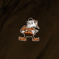 thumbnail image 3 of Bata Northwest NFL Cleveland Browns S/M 64x119 cm, 3 of 3