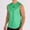Light Blue, variant on Bnwani Mens Muscle Shirts Quick Dry Breathable Shirts Athelatic Shirt Navy L