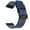Blue-20MM, variant on Classical Leather Watch Straps 18mm/20mm/22mm/24mm Stylish Smartwatch Easy install Watch Suitable for GearS3
