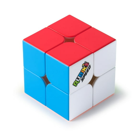 Cubo Rubik 2X2 Speed 1 Pieza
