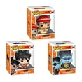 thumbnail image 1 of Figura Coleccionable Funko Bitty Pop Dragon Ball Z Gohan 4 Piezas, 1 of 4