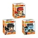 thumbnail image 1 of Figura Coleccionable Funko Bitty Pop Dragon Ball Z Gohan 4 Piezas, 1 of 4