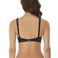 thumbnail image 2 of Freya Womens Jewel Cove Underwire High Apex Bikini Top with J Hook, 2 of 4