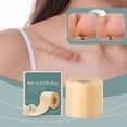 thumbnail image 2 of Breathable Skin Care Body Patch Roll, Gentle Adhesive Plaster for Sensitive Skin, Flexible & Comfortable Support, Medical Grade Tape, 3 Inch x 5 Yards, 2 of 8