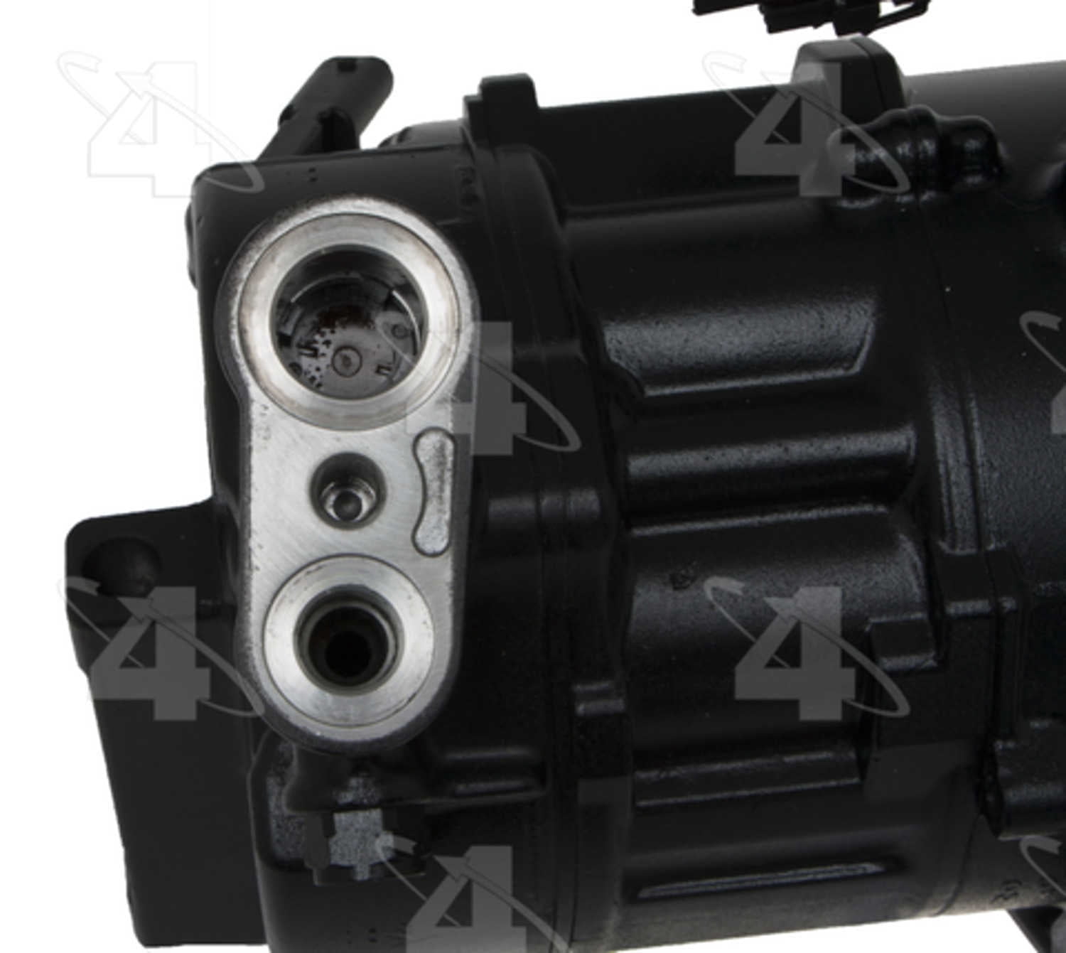 Four Seasons 67322 A/C Compressor For Select 13-20 Buick Chevrolet GMC Models Fits select: 2013-2021 CHEVROLET TRAVERSE, 2013-2017 GMC ACADIA