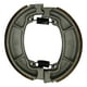 thumbnail image 1 of BALATAS TRASERAS SET ITALIKA 125 Z (16-19), 150 Z (14-19), 250 Z (16-18) (WSTD), 1 of 2