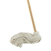 4PK Nexstep Commercial Cotton Deck Mop