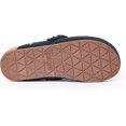 thumbnail image 3 of Minnetonka Women's Buckle Clog Flexible Sole, Dark Teal Sunset, 9.5 M US, 3 of 6