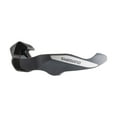 thumbnail image 4 of SHIMANO PD-R550 SPD-SL Road Pedals; Black, 4 of 4