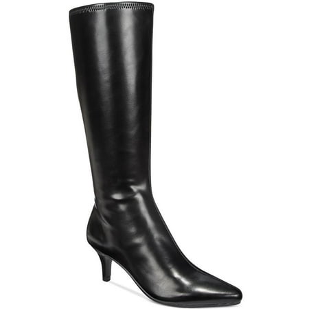 

Impo Women s Noland Pointed Toe Boots Black Size 5.5 W