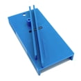 thumbnail image 1 of Rascador de tarjetas duras tinte de ventana alisado de bordes afilador de escurridor de bordes para envoltura de coche, 1 of 7