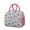 Rose-red-6, variant on Lunch Bag Lunch Box for Women Reusable Insulated Lunch Bags,Water-Resistant Pineapple Accessories Cooler Lunch Tote Bag, Large Capacity for Work Travel Picnic