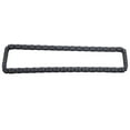 thumbnail image 4 of 96 Links Chain, Sturdy Reliable T8F Steel Drive Chain  For Mini Dirt Bike For Pocket Bikes, 4 of 8