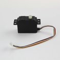 thumbnail image 4 of Five Wire Servo For 12428 12427 12423 12628 1/12 Rc Car Upgrade Parts Accessories, 4 of 5