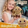 thumbnail image 5 of Steal a Brainrot Plush Figures Stuffed Animal , Steal a Brain Rot Toys Cushion Pillow for Birthday Gift, 5 of 6